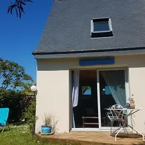 Roscoff Maison Bretagne Ferienhaus