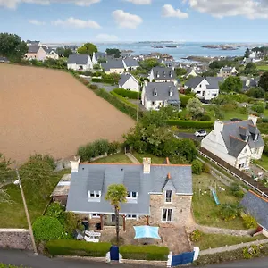 De Loguivy De La Ferienhaus